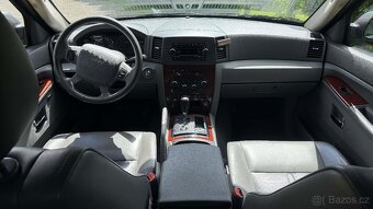 Jeep Grand Cherokee 3,0 - 10