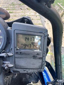 BMW F 650 GS TWIN - 10