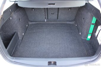 Škoda Octavia 1.6 TDI, DSG, 85kW, NAVIGACE - 10
