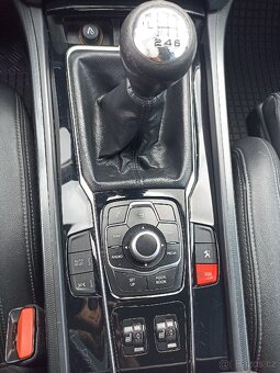 Peugeot 508 sw 2,0 hdi - 10