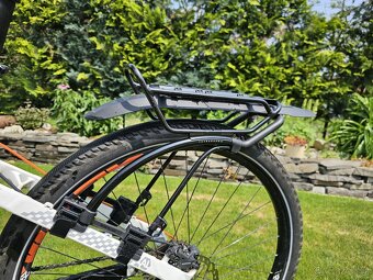 HORSKÉ CELOODPRUŽENÉ ELEKTROKOLO Haibike Sduro FullNine 6.0 - 10