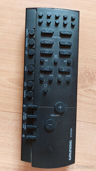 Věž Grundig 210+DO - 10