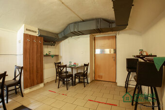 Pronájem obchodních prostor, 120 m2, Plzeň - 10