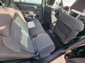 Škoda Kodiaq 2.0TDI, 4X4, 7 MÍST, VIRTUAL C - 10