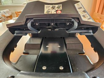 Cybex Aton 5 - 10