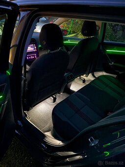 Golf 7 Variant 2016 2.0 tdi - 10