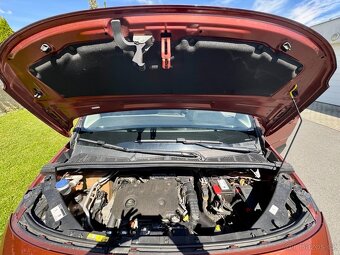 Peugeot Rifter, 1.5 BlueHDI 96kW servisní kniha - 10