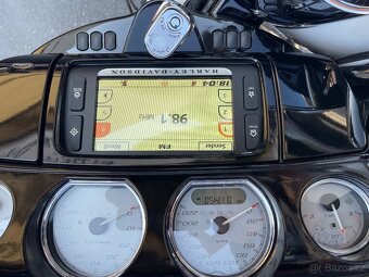 Prodám Harley-Davidson FLHXS STREET GLIDE SPECIAL - 10