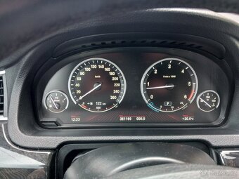 BMW 5 GT535D - 10