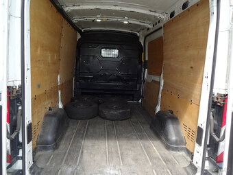 Ford Transit 2,2 TDCi, L2H2, odpočet dph - 10