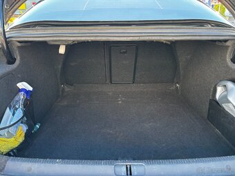 Volkswagen Passat CC 2009, 118kw, 1.8tsi - 10