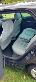 Škoda Fabia Edition 100 1.4 16V 74KW (101 PS) prodám, 462 KS - 10
