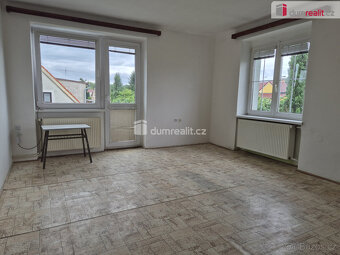 Pronájem, byt, 3+kk, České Budějovice - 10