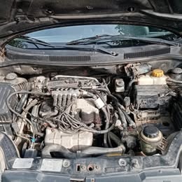 Prodám CHEVROLET KALOS - 10