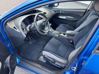 Honda Civic 1.4 - 10