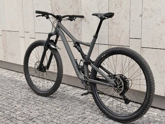 Celoodpružené kolo Specialized Stumpjumper ST Alloy 29" XL - 10