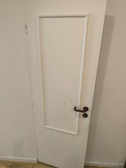 interiérové dveře za odvoz - 10
