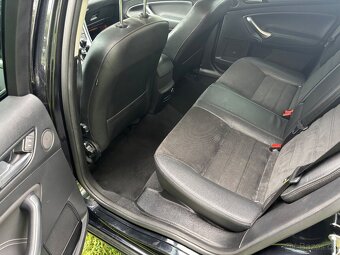 Mondeo MK4 2.0 TDCI 103 kW - 10