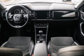 Škoda Kodiaq 2.0 TDI SCR Style DSG - 10