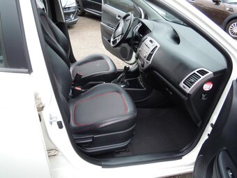 Hyundai i20 1.25i 57kw/77hp) r.v.3/2012 - 10
