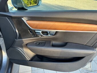 Volvo S90 D5 AWD INSCRIPTION 2019 - 10