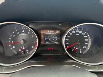 Kia Cee´d, 1,4TGDI 103kw Exclusive + NAV - 10