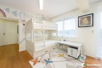 Prodej nadstandardního bytu 1+kk s velkou terasou Zlín - Vrš - 10