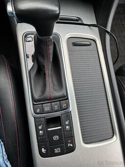 Kia Optima GT line. 60tis.Km - 10