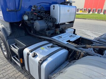 Scania R480  6x2 / Retardér / Hydrulika / Euro 5 - 10