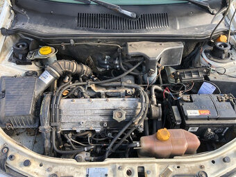 Fiat Strada 1,7 TD - 10