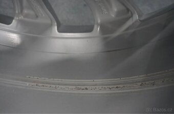 ORIGINALNÍ ALU KOLA VW TIGUAN R17 - 10