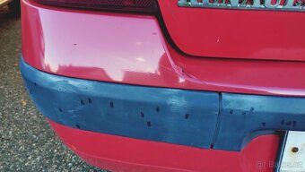 Renault Thalia 1,4i 55kw - 10