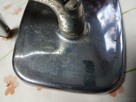 Zpětná zrcátka - 10