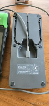 POKLADNÍ SYSTÉM DOTYKAČKA PŘENOSNÁ - Dotykačka MOBILNÍ 5,5" - 10