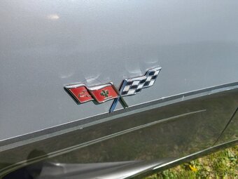 CORVETTE C3  CHEVROLET  ANNIVERSARY - 25 - 10