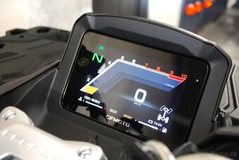 CFMOTO Gladiator X1000 G3 Premium -DPH,TOP stav,stroj od nás - 10