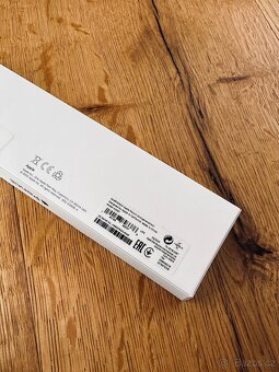 Apple iPad Pro 12,9” (4. generace) 256 GB + Magic Keyboard - 10