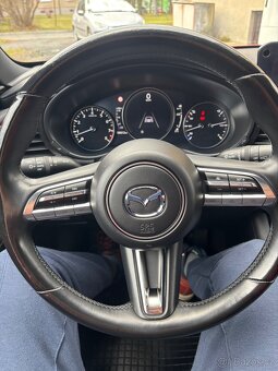 Mazda 3 BP Skyactiv-G - 10