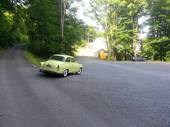 ŠKODA 985 Octavia - 10