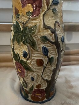 Anglicky keramický džbán-značeno - 10