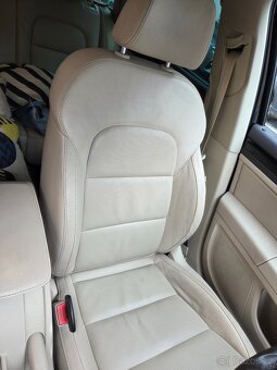 Skoda superb 2.0tdi 125kw 4x4 Dsg Laurin - 10