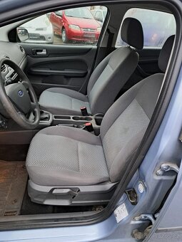 Ford Focus 1.4 benzín 59kW - 10