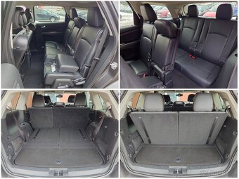 Fiat Freemont 2014 2.0 Multijet 125 kW Black Code - 10