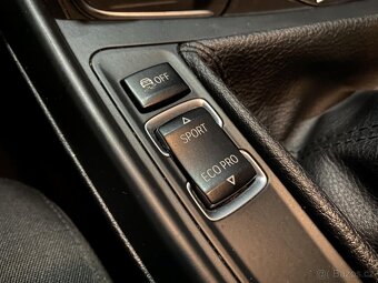 BMW Řada 1 1.6i ,  100 kW benzín, 2013 - 10