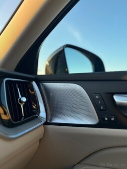 Volvo V60 B4 plus - 10