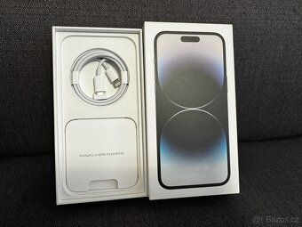 Apple iPhone 14 Pro Max - 128GB - 10