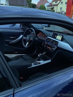 BMW 440i F32 M-packet - 10