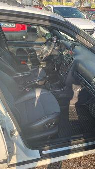 Prodám Peugeot 406 Break - 10