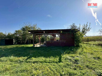 Prodej pozemku, 1596 m², Chrášťany - 10