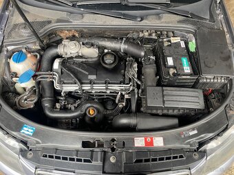 Audi A3 8P 1.9tdi 77kw - 10